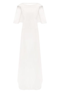 Платье-макси Givenchy