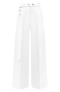 Хлопковые брюки MRZ