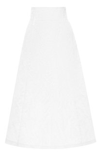 Юбка-миди Ulyana Sergeenko