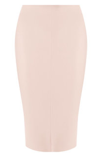 Кожаная юбка DROMe