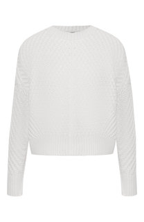 Вязаный пуловер Vince