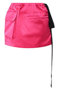 Мини-юбка No. 21