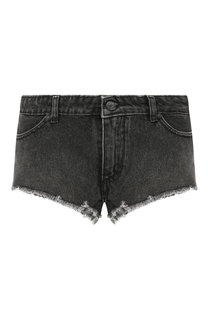 Джинсовые шорты Zadig&Voltaire