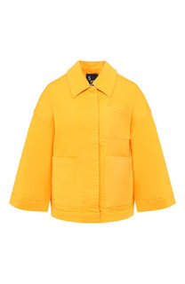 Джинсовая куртка 5PREVIEW