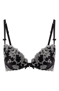 Бюстгальтер с чашкой пуш-ап Ambra