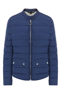 Пуховая куртка Belstaff
