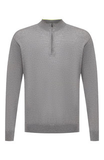 Шерстяной джемпер Paul&Shark