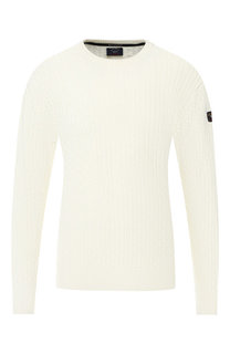 Шерстяной джемпер Paul&Shark