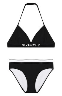 Раздельный купальник Givenchy