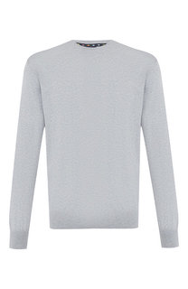 Хлопковый джемпер Paul&Shark