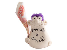 Фигурка Эврика Мечтай и делай 98845 Evrika