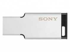 USB Flash Drive 16Gb - Sony MX-Series Silver USM16MX