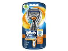 Бритва Gillette Fusion ProGlide Power Flexball 81523294