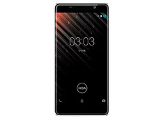 Сотовый телефон Noa H6 Black