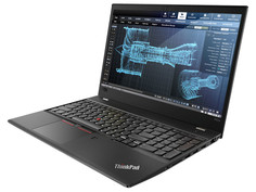 Ноутбук Lenovo ThinkPad P52s 20LB000QRT (Intel Core i7-8550U 1.8 GHz/8192Mb/256Gb SSD/nVidia Quadro P500 2048Mb/Wi-Fi/Bluetooth/Cam/15.6/1920x1080/Windows 10 64-bit)