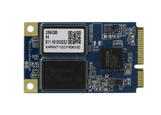 Жесткий диск 256Gb - SmartBuy S11 SB256GB-S11TLC-MSAT3