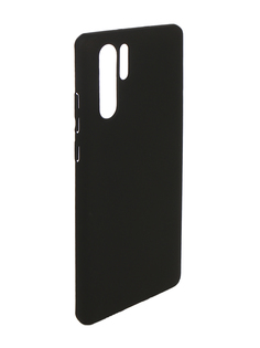 Аксессуар Чехол для Huawei P30 Pro CaseGuru Soft-Touch 0.3mm 105306