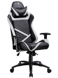 Компьютерное кресло Tesoro Zone Evolution F730 B TSF730B