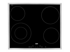 Варочная панель BEKO HIC 64402 X