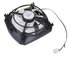 Кулер Arctic Cooling Alpine 64 PRO UCACO-A64D2-GBA01 (AMD AM2/AM2+/AM3/AM3+/FM1/S939)