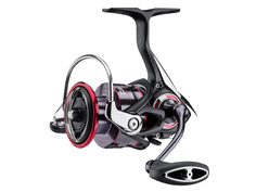 Катушка Daiwa 17 Fuego LT 2000D 10225-205RU