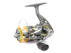 Катушка Daiwa Crossfire 2000 Reel 10117-200RU