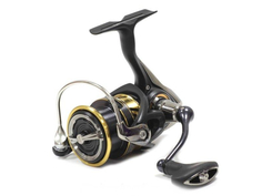 Катушка Daiwa 17 Legalis LT 3000D-C 10416-305RU