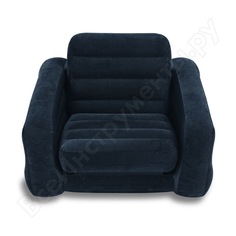 Кресло надувное intex 68565