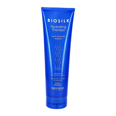 Маска для волос BIOSILK HYDRATING THERAPY увлажняющая 266 мл