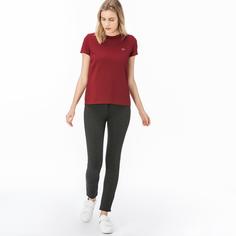 Женские леггинсы Lacoste Sport