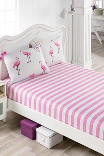 Double Sheet Set ENLORA HOME