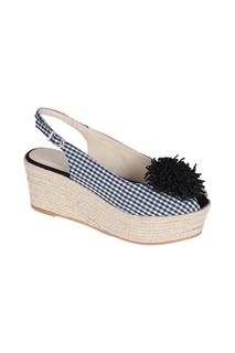 platform sandals Las lolas