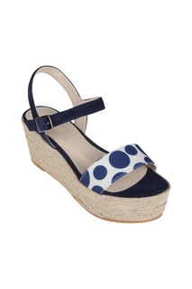 platform sandals Las lolas
