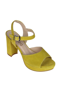 high heels sandals Las lolas