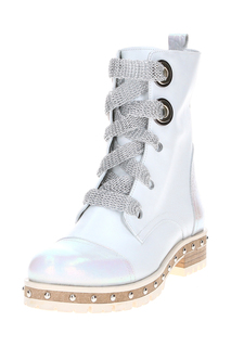 Ботинки Sandm