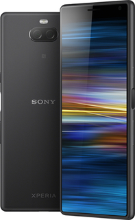 Смартфон Sony