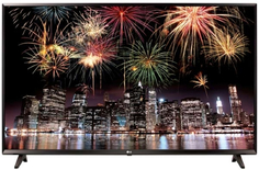 Ultra HD (4K) LED телевизор LG