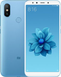 Смартфон Xiaomi