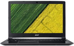 Игровой ноутбук Acer