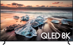 Ultra HD (8K) QLED телевизор Samsung
