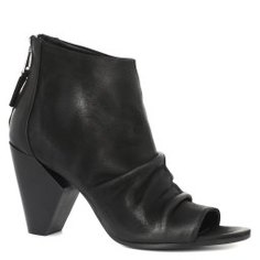 Ботильоны STRATEGIA A4010 черный