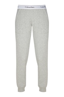 Купить женские штаны с манжетами Calvin Klein (Кельвин Кляйн) винтернет-магазине
