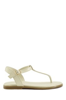 Белые сандалии Luna Age of Innocence