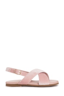 Розовые сандалии Elisa Age of Innocence