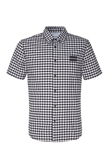 Рубашка в клетку Calvin Klein