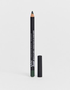 Матовый карандаш для губ NYX Professional Makeup - Shake that Money - Розовый