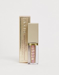 Жидкие тени для век Stila - Glitter & Glow (Rockin Rose - Розовый