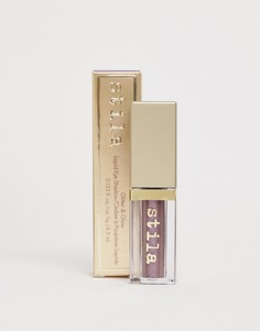 Жидкие тени для век Stila - Glitter & Glow (Plum On - Фиолетовый