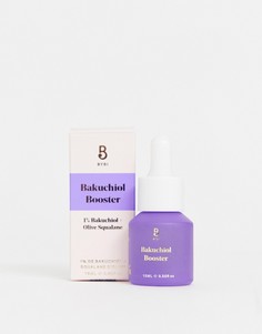 Масло с оливковым скваланом BYBI Beauty Booster Bakuchiol - 15 мл - Бесцветный