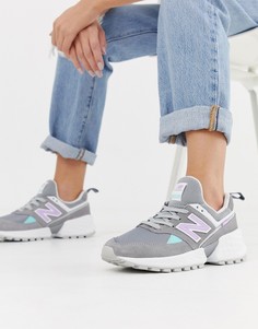 Категория: Кроссовки для бега женские New Balance